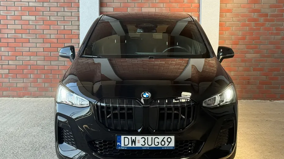 BMW Seria 2 218d M Sport sport-aut