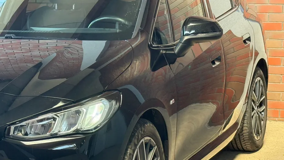 BMW Seria 2 218d M Sport sport-aut