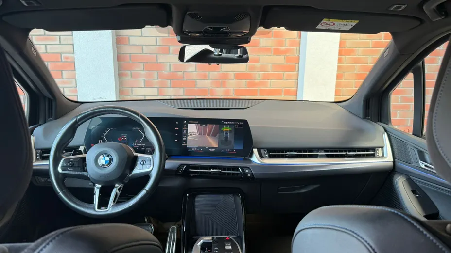 BMW Seria 2 218d M Sport sport-aut