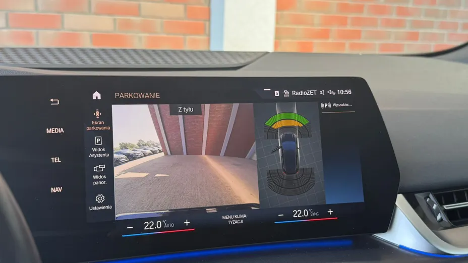 BMW Seria 2 218d M Sport sport-aut