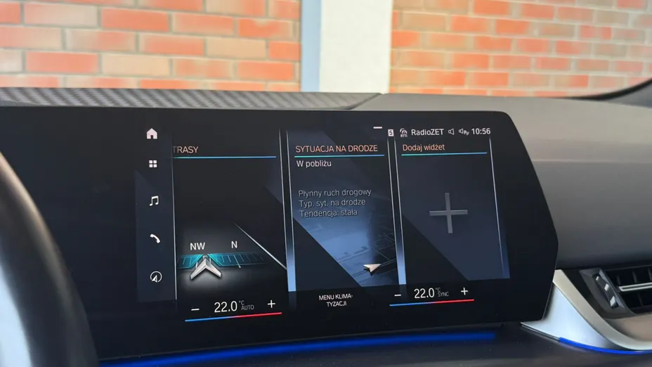 BMW Seria 2 218d M Sport sport-aut