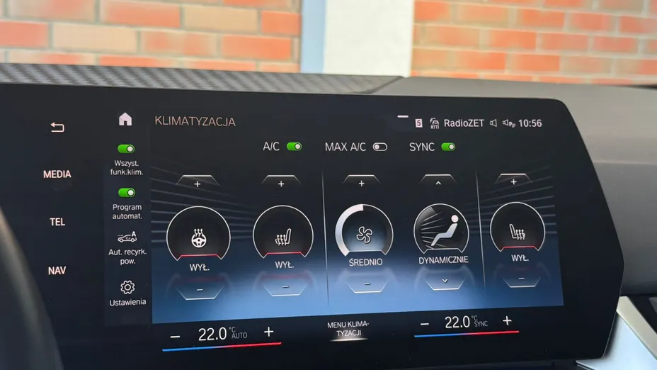 BMW Seria 2 218d M Sport sport-aut