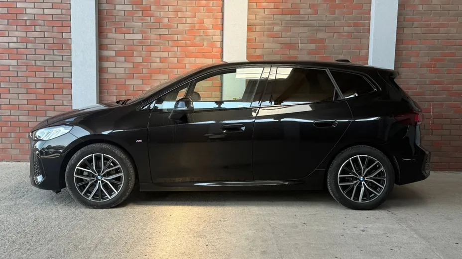 BMW Seria 2 218d M Sport sport-aut