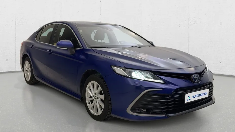 TOYOTA Camry Camry 2.5 Hybrid Comfort CVT