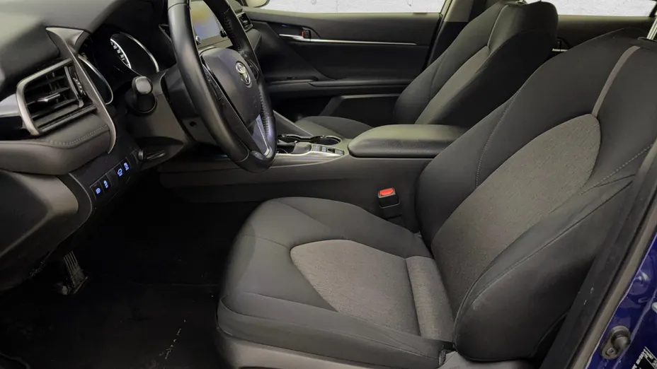 TOYOTA Camry Camry 2.5 Hybrid Comfort CVT