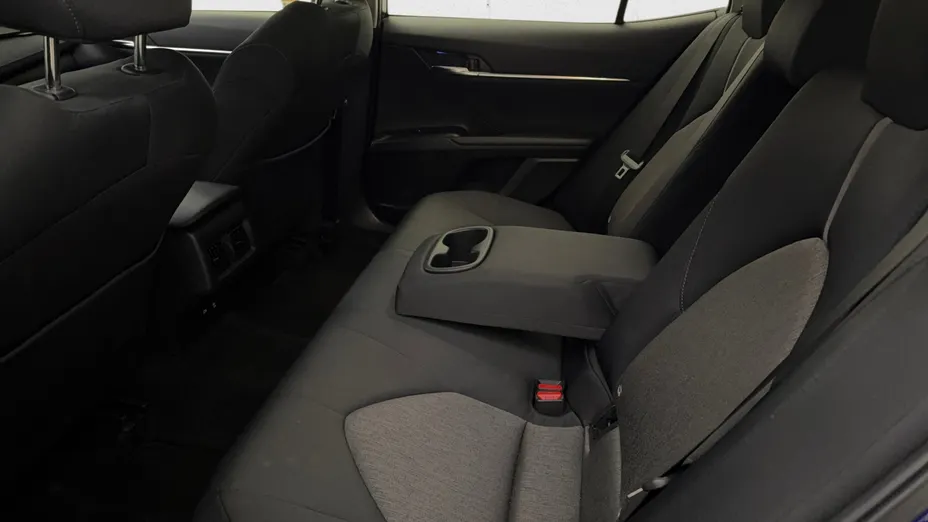 TOYOTA Camry Camry 2.5 Hybrid Comfort CVT