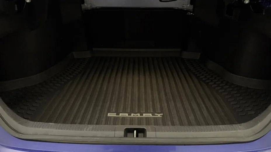 TOYOTA Camry Camry 2.5 Hybrid Comfort CVT