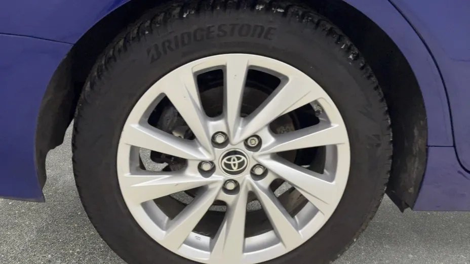 TOYOTA Camry Camry 2.5 Hybrid Comfort CVT