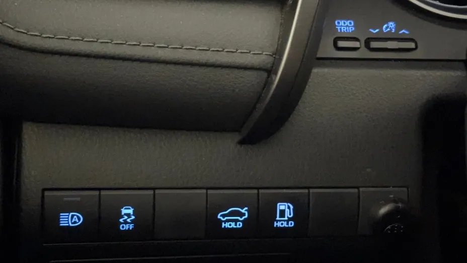 TOYOTA Camry Camry 2.5 Hybrid Comfort CVT