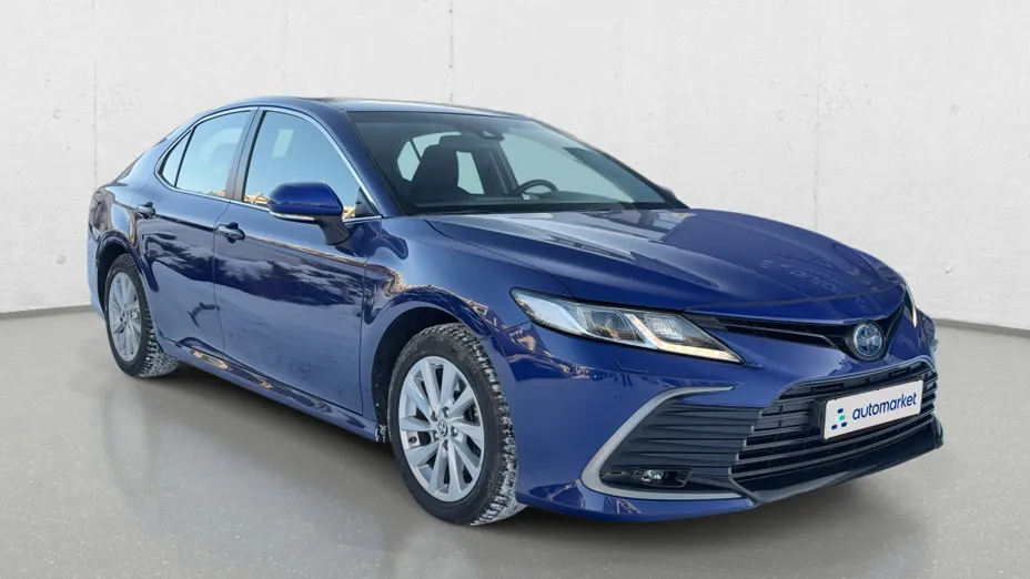 TOYOTA Camry Camry 2.5 Hybrid Comfort CVT