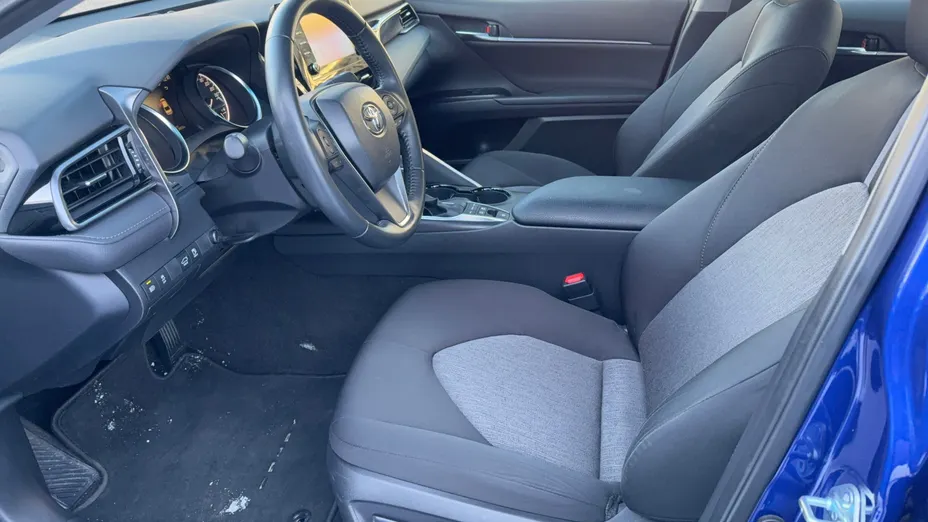 TOYOTA Camry Camry 2.5 Hybrid Comfort CVT