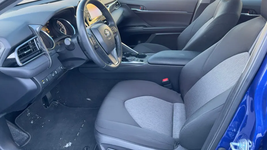 TOYOTA Camry Camry 2.5 Hybrid Comfort CVT