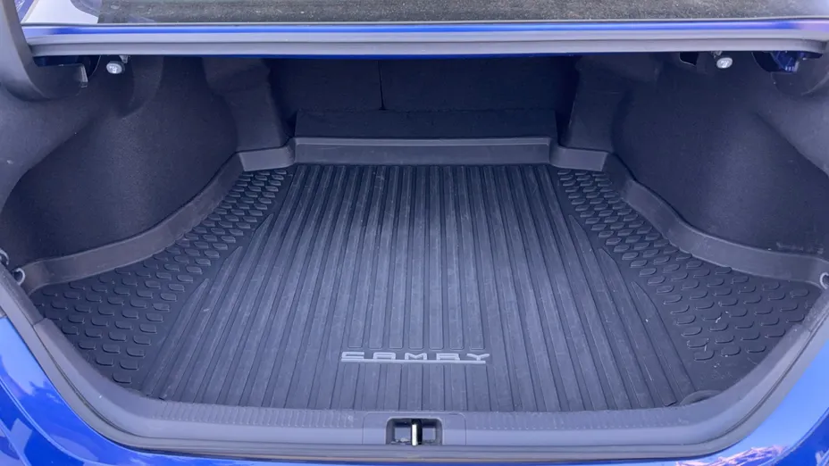 TOYOTA Camry Camry 2.5 Hybrid Comfort CVT