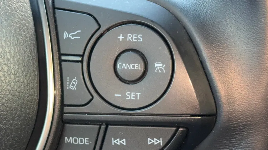 TOYOTA Camry Camry 2.5 Hybrid Comfort CVT