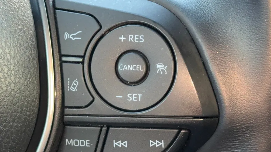 TOYOTA Camry Camry 2.5 Hybrid Comfort CVT