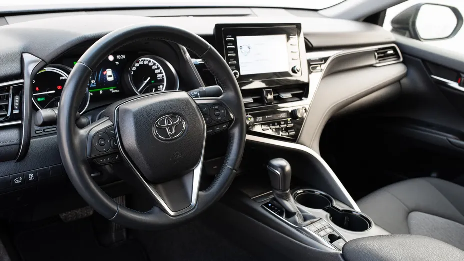 TOYOTA Camry Camry 2.5 Hybrid Comfort CVT