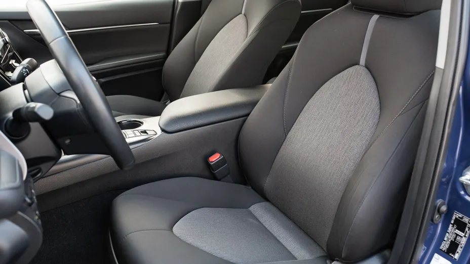 TOYOTA Camry Camry 2.5 Hybrid Comfort CVT