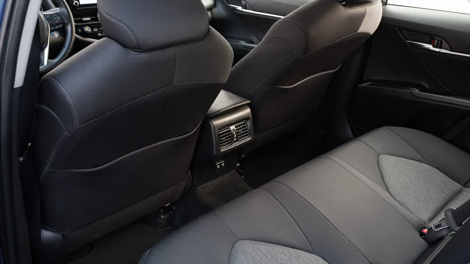 TOYOTA Camry Camry 2.5 Hybrid Comfort CVT