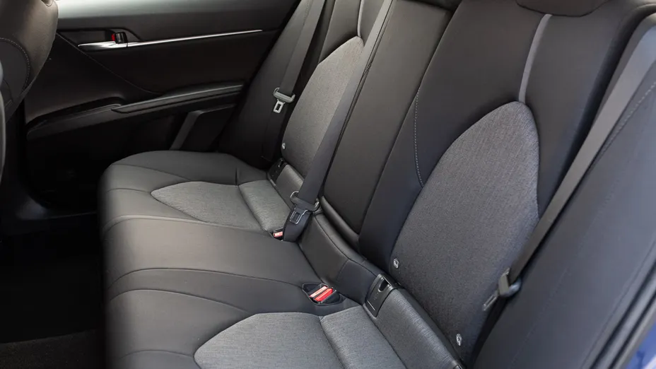 TOYOTA Camry Camry 2.5 Hybrid Comfort CVT