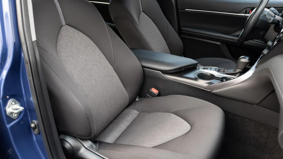 TOYOTA Camry Camry 2.5 Hybrid Comfort CVT