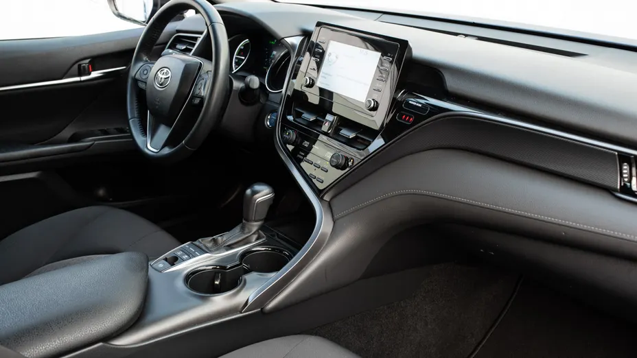 TOYOTA Camry Camry 2.5 Hybrid Comfort CVT