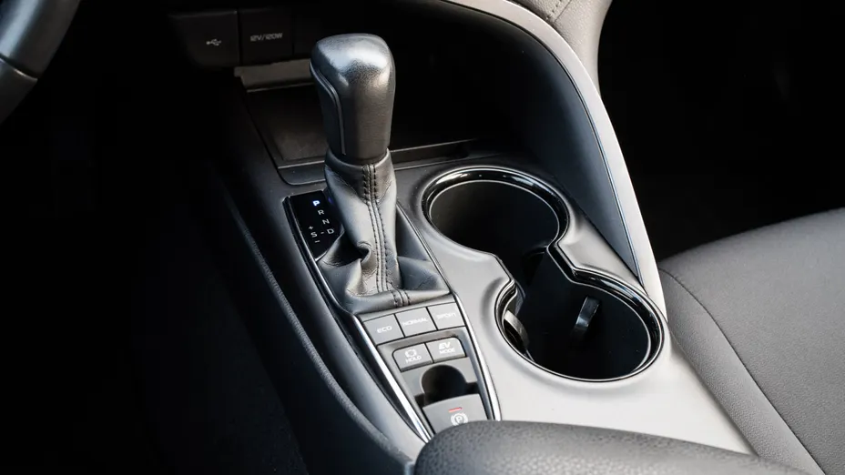 TOYOTA Camry Camry 2.5 Hybrid Comfort CVT