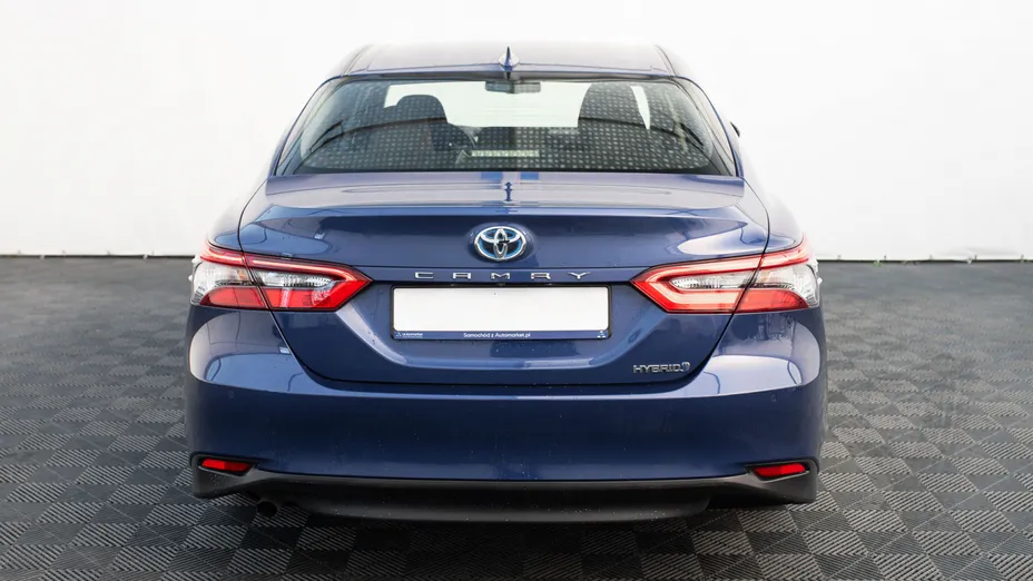 TOYOTA Camry Camry 2.5 Hybrid Comfort CVT