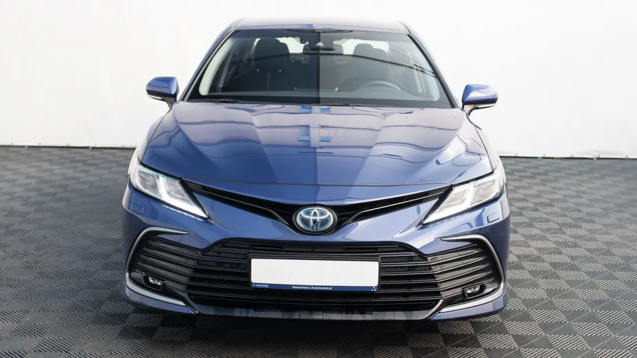 TOYOTA Camry Camry 2.5 Hybrid Comfort CVT