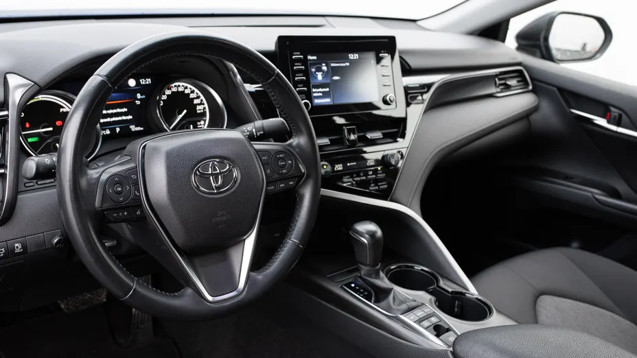 TOYOTA Camry Camry 2.5 Hybrid Comfort CVT