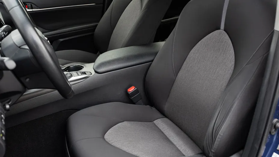 TOYOTA Camry Camry 2.5 Hybrid Comfort CVT