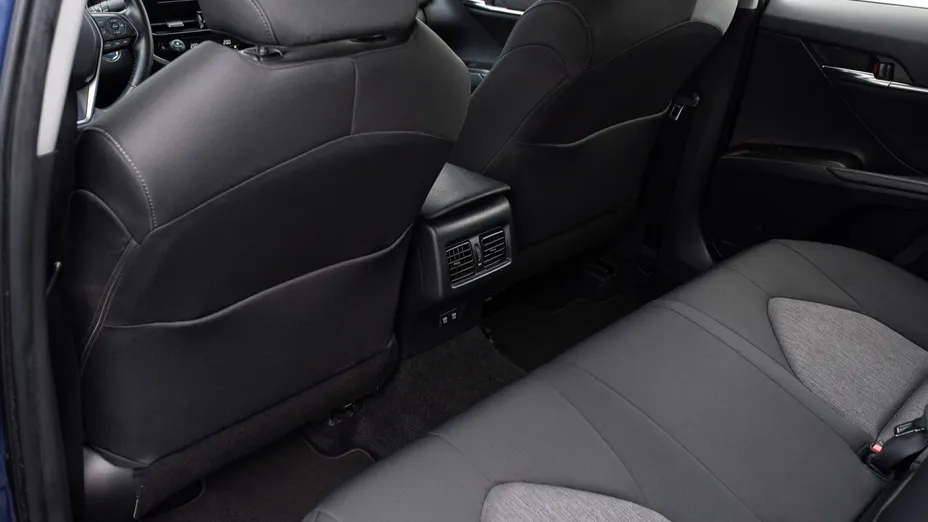 TOYOTA Camry Camry 2.5 Hybrid Comfort CVT