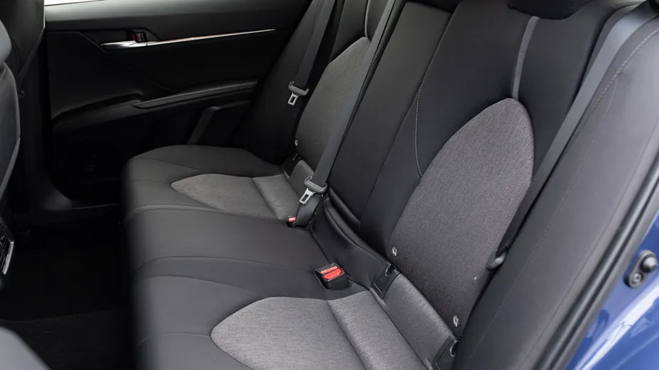 TOYOTA Camry Camry 2.5 Hybrid Comfort CVT