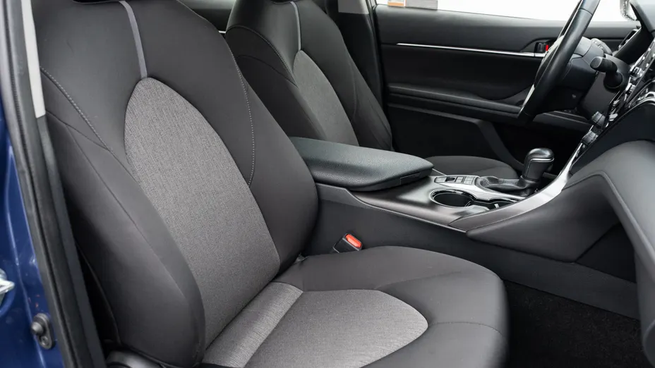 TOYOTA Camry Camry 2.5 Hybrid Comfort CVT