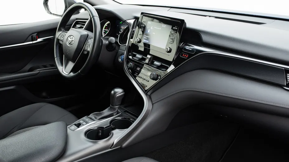 TOYOTA Camry Camry 2.5 Hybrid Comfort CVT