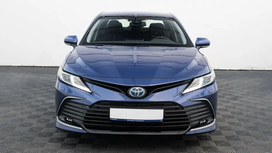 TOYOTA Camry Camry 2.5 Hybrid Comfort CVT