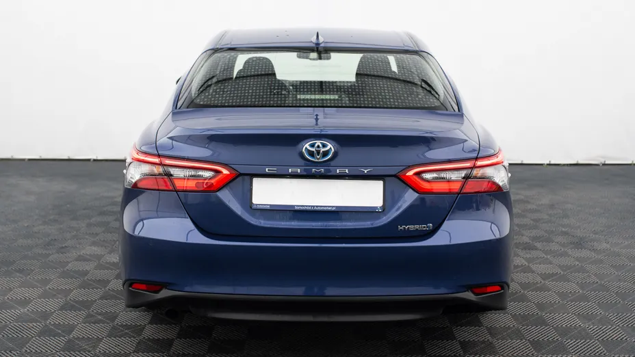 TOYOTA Camry Camry 2.5 Hybrid Comfort CVT