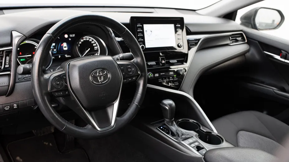 TOYOTA Camry Camry 2.5 Hybrid Comfort CVT