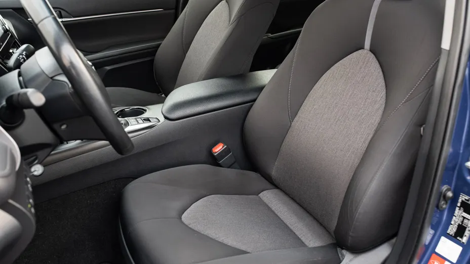 TOYOTA Camry Camry 2.5 Hybrid Comfort CVT