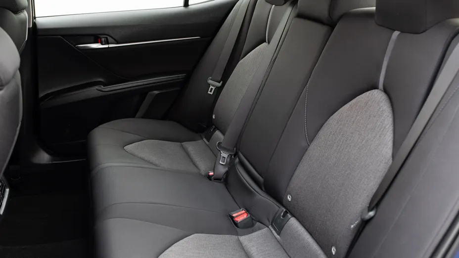 TOYOTA Camry Camry 2.5 Hybrid Comfort CVT