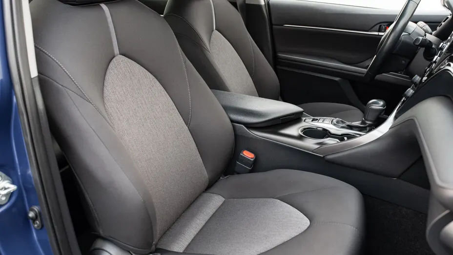 TOYOTA Camry Camry 2.5 Hybrid Comfort CVT