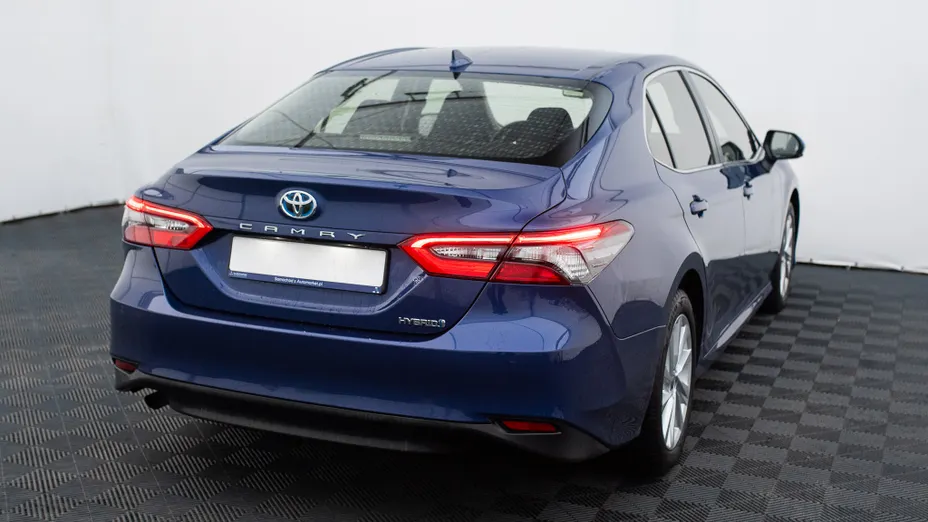 TOYOTA Camry Camry 2.5 Hybrid Comfort CVT