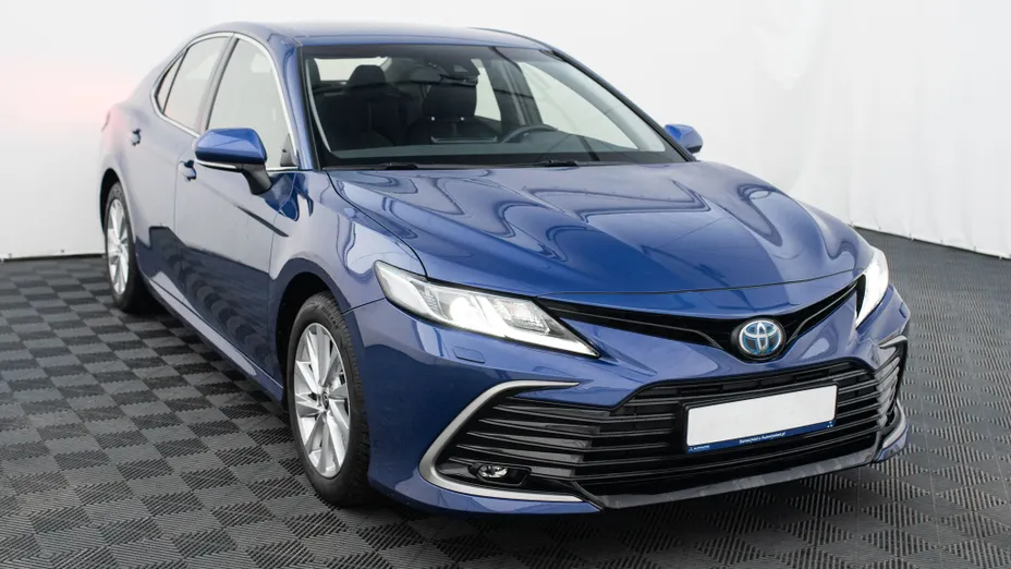 TOYOTA Camry Camry 2.5 Hybrid Comfort CVT