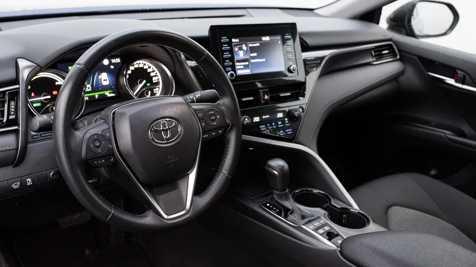 TOYOTA Camry Camry 2.5 Hybrid Comfort CVT