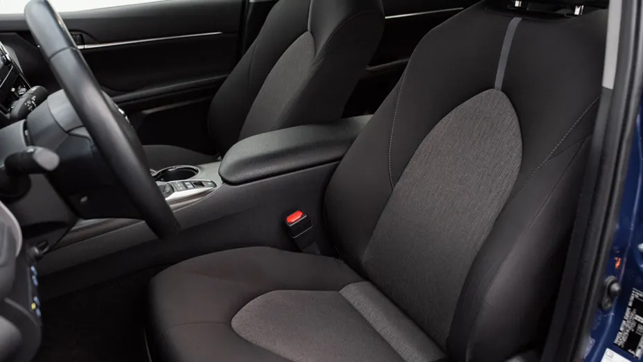 TOYOTA Camry Camry 2.5 Hybrid Comfort CVT