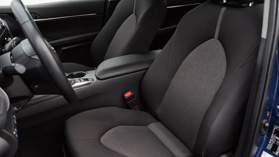 TOYOTA Camry Camry 2.5 Hybrid Comfort CVT