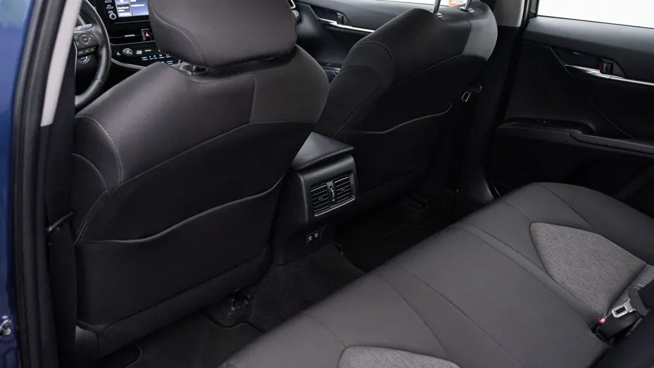 TOYOTA Camry Camry 2.5 Hybrid Comfort CVT