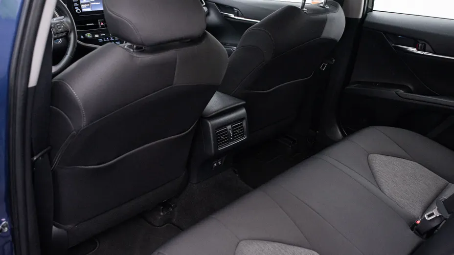 TOYOTA Camry Camry 2.5 Hybrid Comfort CVT
