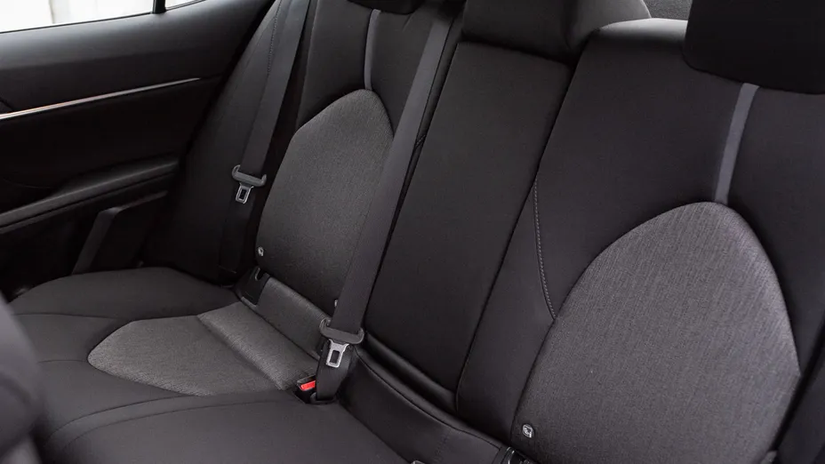 TOYOTA Camry Camry 2.5 Hybrid Comfort CVT