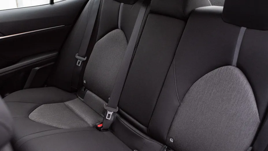 TOYOTA Camry Camry 2.5 Hybrid Comfort CVT