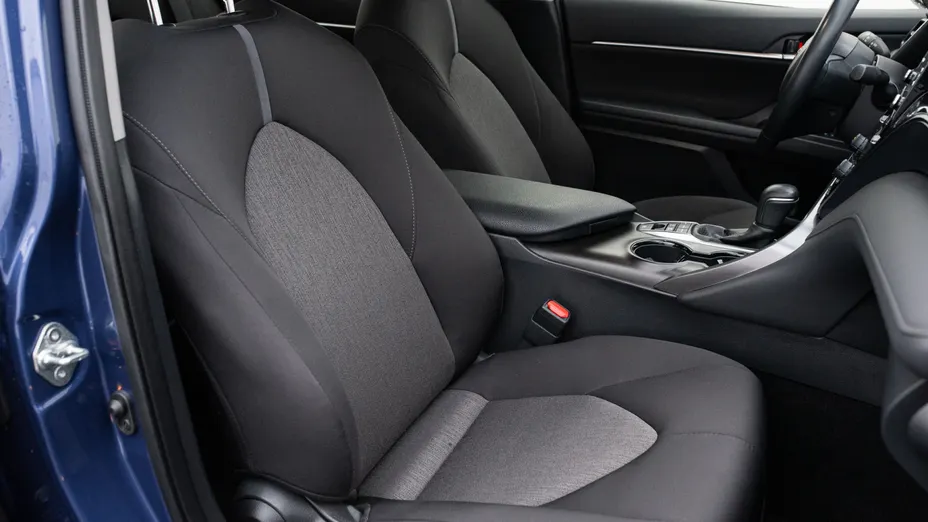 TOYOTA Camry Camry 2.5 Hybrid Comfort CVT
